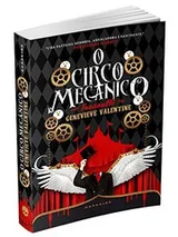Cover of Circo Mecanico Tresault