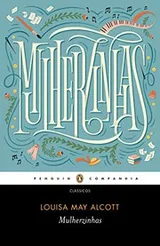 Cover of Mulherzinhas