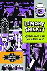 Cover of Quando Voce A Viu Pela Ultima Vez?