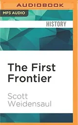 Cover of First Frontier, The