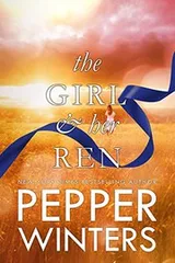 Cover of The Girl and Her Ren