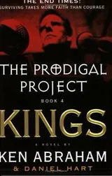 Cover of Kings