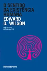 Cover of The Meaning of Human Existence