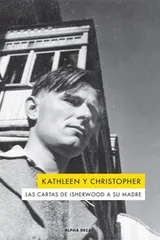 Cover of Kathleen y Christopher