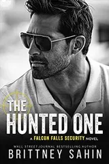 Cover of The Hunted One