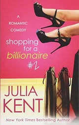 Cover of Shopping for a Billionaire 2