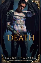 Cover of Death