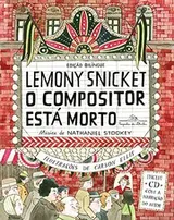 Cover of Compositor Esta Morto