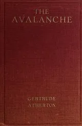 Cover of The Avalanche
