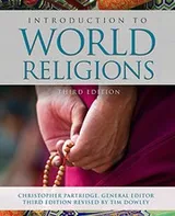 Cover of Introduction to World Religions