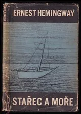 Cover of The Old Man and The Sea