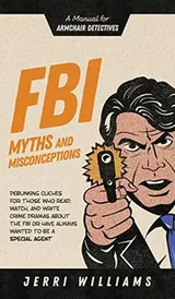 Cover of FBI Myths and Misconceptions