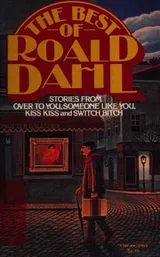Cover of The Best of Roald Dahl [20 stories]