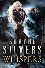 Cover of Whispers