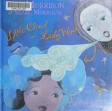 Cover of Little Cloud and Lady Wind