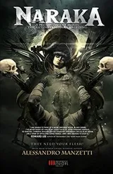 Cover of Naraka