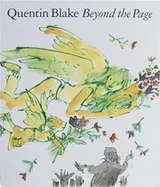 Cover of Beyond the page