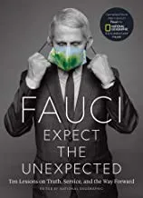 Cover of Expect the Unexpected