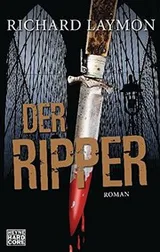 Cover of Der Ripper