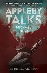 Cover of Appleby Talks