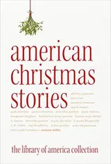 Cover of American Christmas Stories