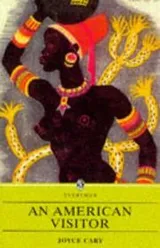 Cover of The American Visitor