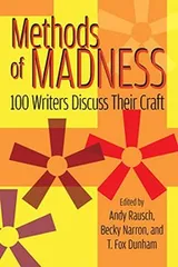 Cover of Methods of Madness