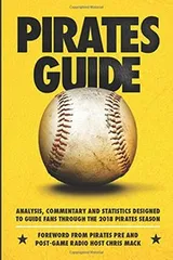 Cover of PiratesGuide 2018