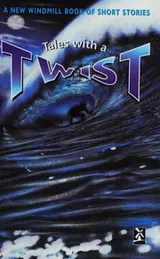 Cover of Tales with a Twist