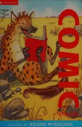 Cover of Comic Stories