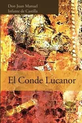 Cover of El Conde Lucanor