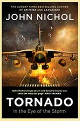 Cover of Tornado