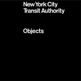 Cover of New York City Transit Authority