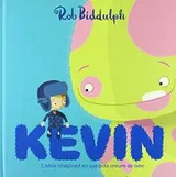 Cover of Kevin