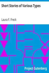 Cover of Short Stories of Various Types