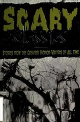 Cover of Scary Classics