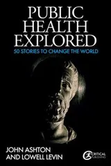 Cover of Public Health Explored