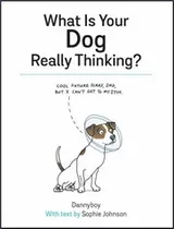 Cover of What Is Your Dog Really Thinking?