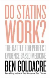 Cover of Do Statins Work?