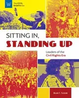 Cover of Sitting in, Standing Up