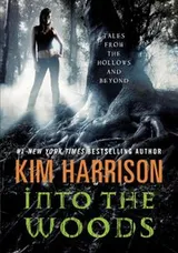 Cover of Into the Woods