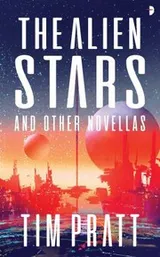 Cover of Alien Stars