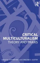 Cover of Critical multiculturalism
