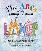 Cover of ABCs of My Feelings and Music