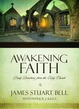 Cover of Awakening Faith