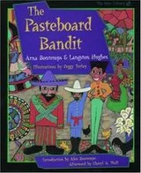 Cover of The pasteboard bandit