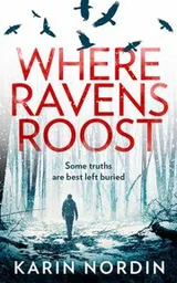 Cover of Where Ravens Roost
