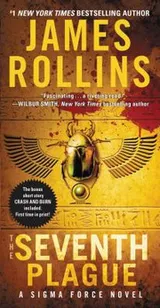 Cover of Seventh Plague