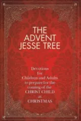Cover of Advent Jesse Tree