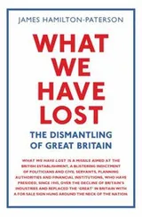 Cover of What We Have Lost